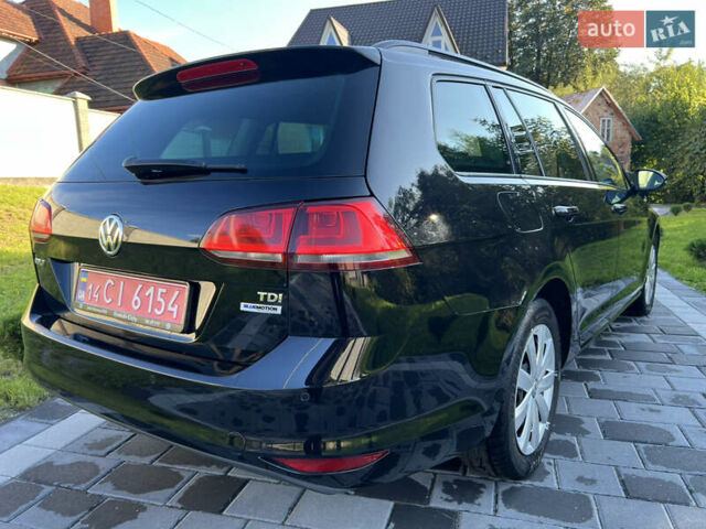Черный Фольксваген Гольф, объемом двигателя 1.6 л и пробегом 206 тыс. км за 10500 $, фото 36 на Automoto.ua