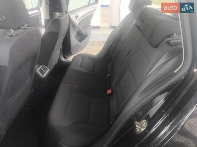 Фольксваген Гольф 2016 в Золотоноше на Automoto.ua Черный Фольксваген Гольф, объемом двигателя 1.6 л и пробегом 250 тыс. км за 13800 $, фото 12 на Automoto.ua