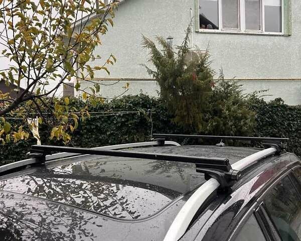 Черный Фольксваген Гольф, объемом двигателя 1.8 л и пробегом 197 тыс. км за 10800 $, фото 2 на Automoto.ua