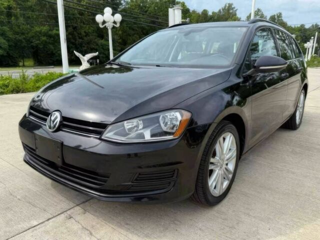 Чорний Фольксваген Гольф, об'ємом двигуна 1.8 л та пробігом 72 тис. км за 9000 $, фото 2 на Automoto.ua