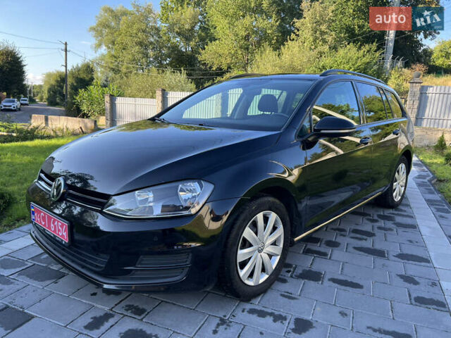 Черный Фольксваген Гольф, объемом двигателя 1.6 л и пробегом 206 тыс. км за 10500 $, фото 17 на Automoto.ua
