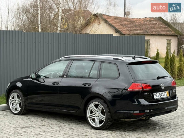 Черный Фольксваген Гольф, объемом двигателя 2 л и пробегом 236 тыс. км за 12450 $, фото 90 на Automoto.ua