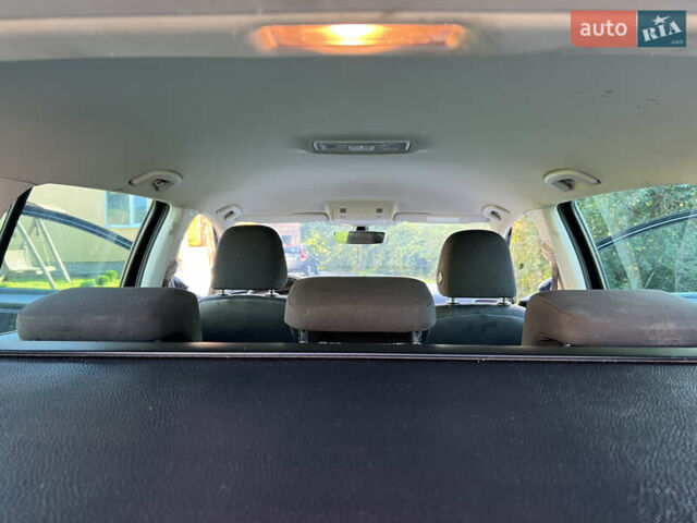 Черный Фольксваген Гольф, объемом двигателя 1.6 л и пробегом 206 тыс. км за 10500 $, фото 73 на Automoto.ua