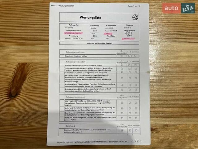 Чорний Фольксваген Гольф, об'ємом двигуна 1.6 л та пробігом 250 тис. км за 9900 $, фото 70 на Automoto.ua