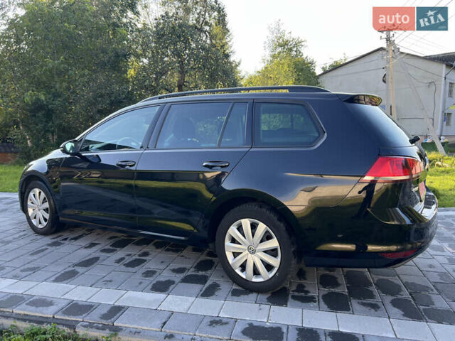 Черный Фольксваген Гольф, объемом двигателя 1.6 л и пробегом 206 тыс. км за 10500 $, фото 54 на Automoto.ua