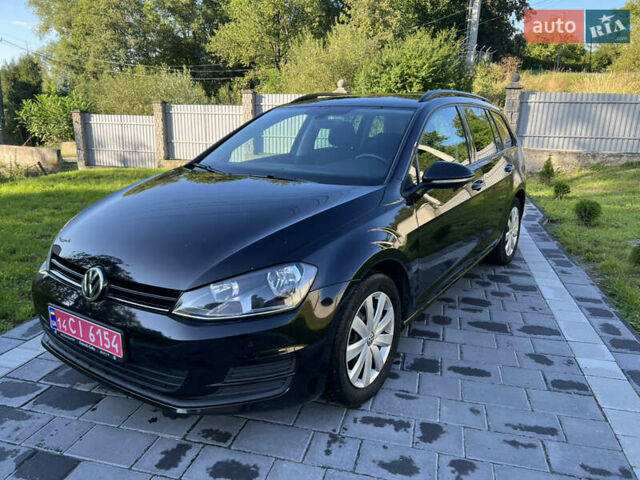 Черный Фольксваген Гольф, объемом двигателя 1.6 л и пробегом 206 тыс. км за 10500 $, фото 19 на Automoto.ua