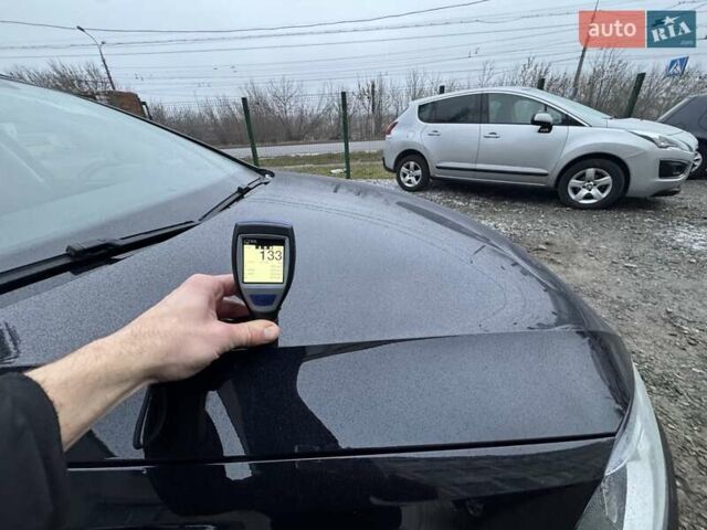 Чорний Фольксваген Гольф, об'ємом двигуна 1.6 л та пробігом 250 тис. км за 9900 $, фото 111 на Automoto.ua