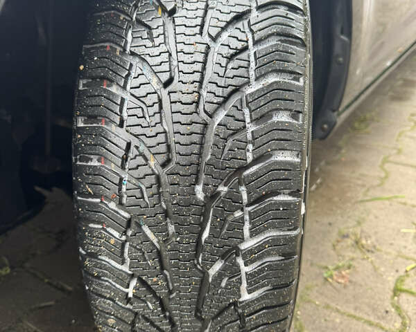 Чорний Фольксваген Гольф, об'ємом двигуна 1.6 л та пробігом 176 тис. км за 12700 $, фото 14 на Automoto.ua