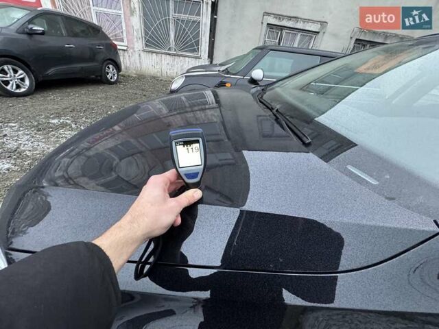 Чорний Фольксваген Гольф, об'ємом двигуна 1.6 л та пробігом 250 тис. км за 9900 $, фото 90 на Automoto.ua