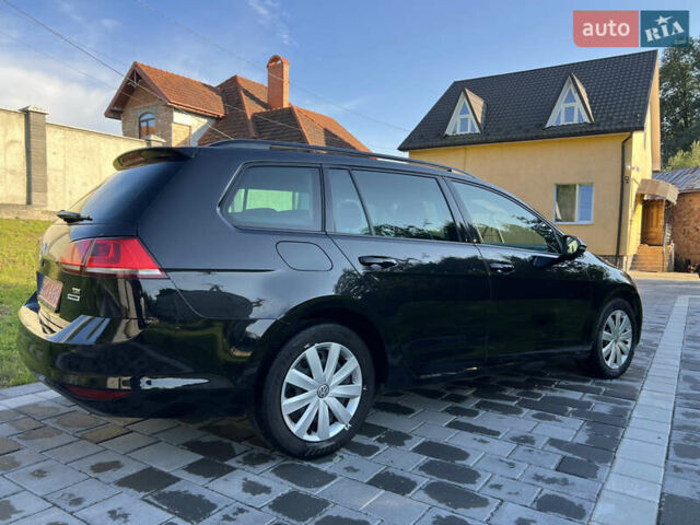 Черный Фольксваген Гольф, объемом двигателя 1.6 л и пробегом 206 тыс. км за 10500 $, фото 35 на Automoto.ua