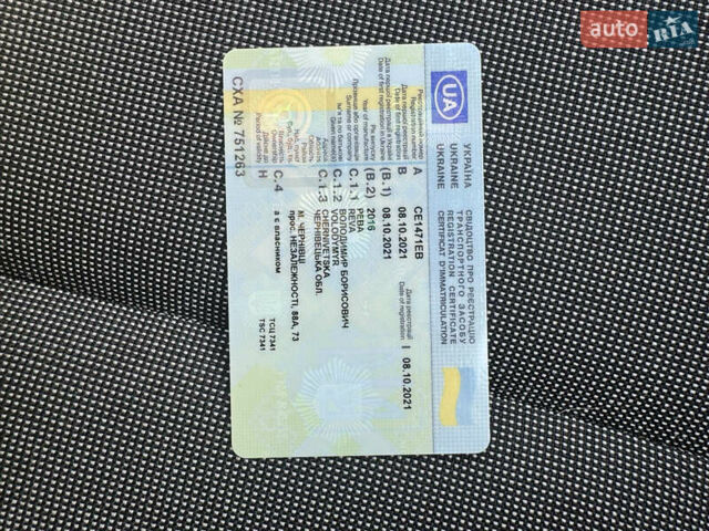 Чорний Фольксваген Гольф, об'ємом двигуна 1.6 л та пробігом 176 тис. км за 12700 $, фото 19 на Automoto.ua