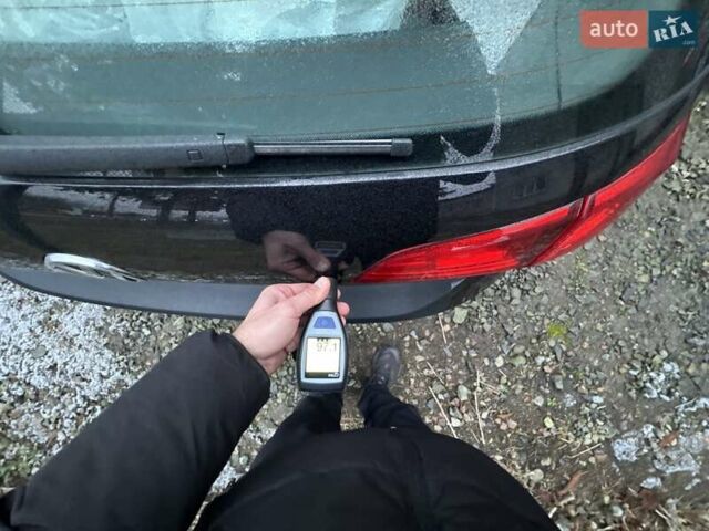 Чорний Фольксваген Гольф, об'ємом двигуна 1.6 л та пробігом 250 тис. км за 9900 $, фото 102 на Automoto.ua