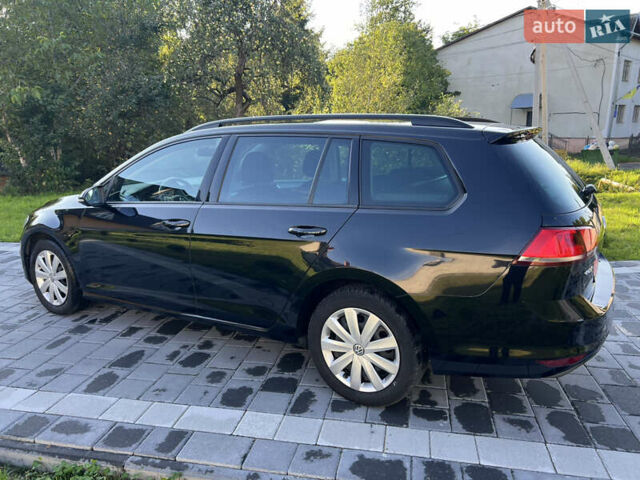 Черный Фольксваген Гольф, объемом двигателя 1.6 л и пробегом 206 тыс. км за 10500 $, фото 49 на Automoto.ua