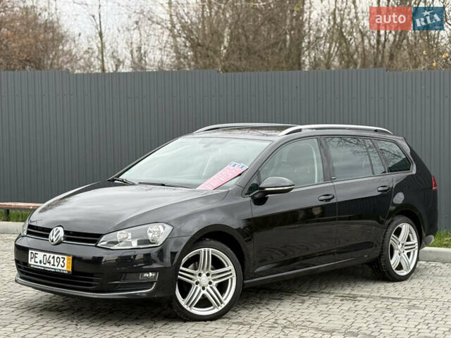 Черный Фольксваген Гольф, объемом двигателя 2 л и пробегом 236 тыс. км за 12450 $, фото 61 на Automoto.ua