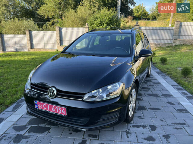 Черный Фольксваген Гольф, объемом двигателя 1.6 л и пробегом 206 тыс. км за 10500 $, фото 20 на Automoto.ua