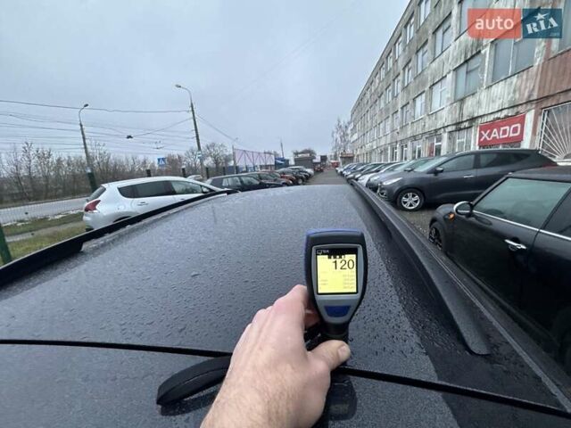 Чорний Фольксваген Гольф, об'ємом двигуна 1.6 л та пробігом 250 тис. км за 9900 $, фото 114 на Automoto.ua