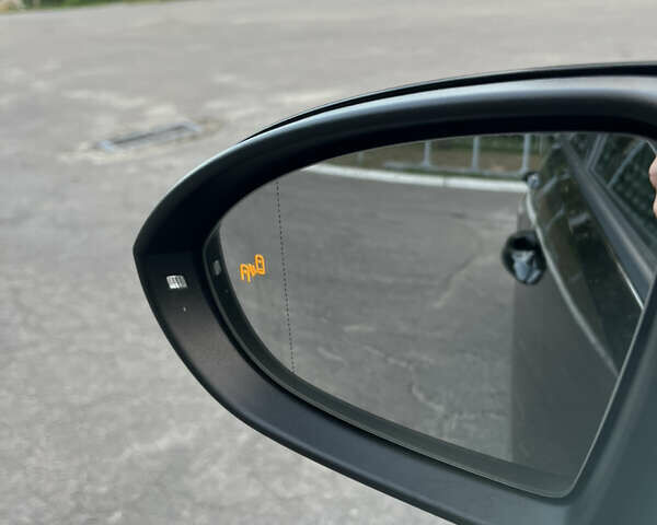 Черный Фольксваген Гольф, объемом двигателя 2 л и пробегом 260 тыс. км за 14500 $, фото 22 на Automoto.ua