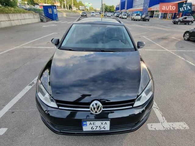 Черный Фольксваген Гольф, объемом двигателя 1.8 л и пробегом 174 тыс. км за 9200 $, фото 19 на Automoto.ua