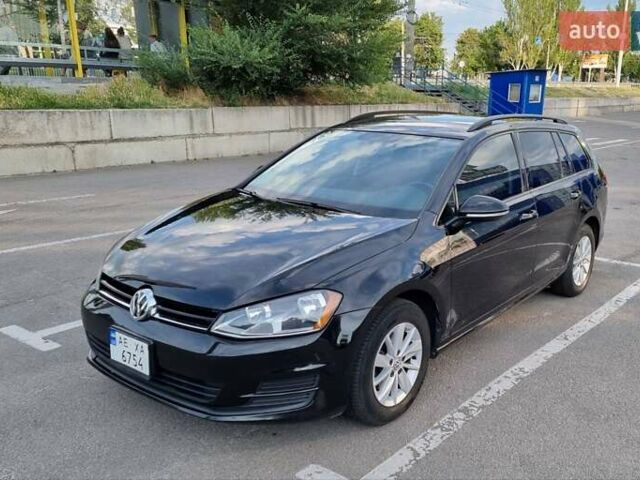 Черный Фольксваген Гольф, объемом двигателя 1.8 л и пробегом 174 тыс. км за 9200 $, фото 21 на Automoto.ua