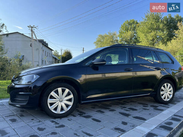 Черный Фольксваген Гольф, объемом двигателя 1.6 л и пробегом 206 тыс. км за 10500 $, фото 50 на Automoto.ua