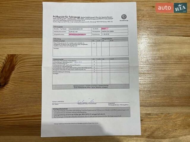 Чорний Фольксваген Гольф, об'ємом двигуна 1.6 л та пробігом 250 тис. км за 9900 $, фото 73 на Automoto.ua