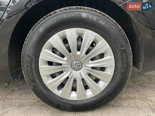 Чорний Фольксваген Гольф, об'ємом двигуна 1.6 л та пробігом 250 тис. км за 9900 $, фото 64 на Automoto.ua