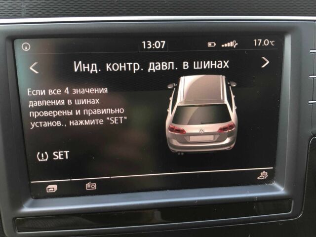 Чорний Фольксваген Гольф, об'ємом двигуна 2 л та пробігом 248 тис. км за 16300 $, фото 22 на Automoto.ua