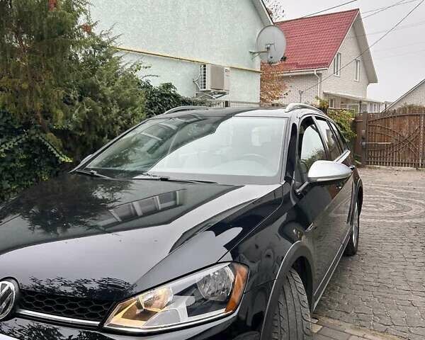 Черный Фольксваген Гольф, объемом двигателя 1.8 л и пробегом 197 тыс. км за 10800 $, фото 9 на Automoto.ua