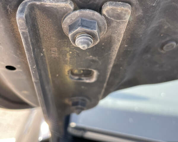 Чорний Фольксваген Гольф, об'ємом двигуна 1.6 л та пробігом 237 тис. км за 12750 $, фото 25 на Automoto.ua