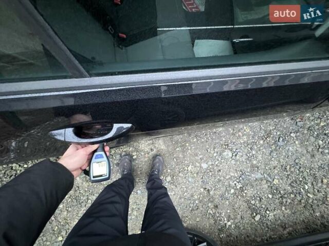 Чорний Фольксваген Гольф, об'ємом двигуна 1.6 л та пробігом 250 тис. км за 9900 $, фото 104 на Automoto.ua