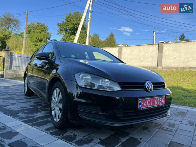 Черный Фольксваген Гольф, объемом двигателя 1.6 л и пробегом 206 тыс. км за 10500 $, фото 23 на Automoto.ua