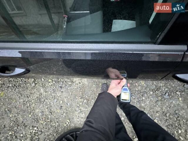 Чорний Фольксваген Гольф, об'ємом двигуна 1.6 л та пробігом 250 тис. км за 9900 $, фото 105 на Automoto.ua