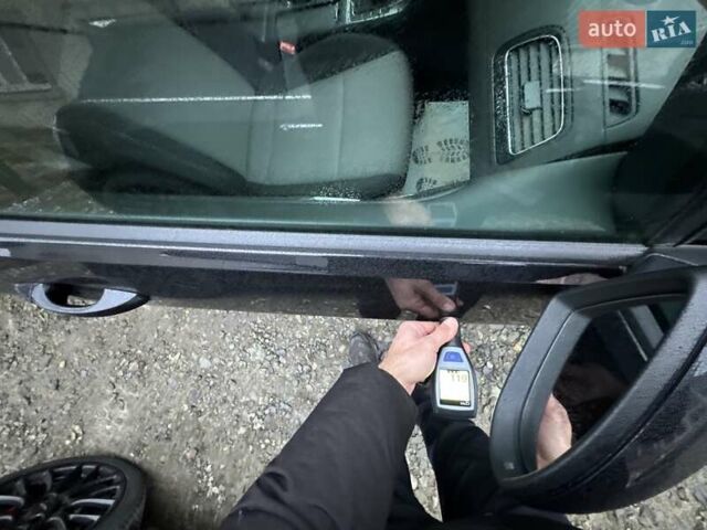 Чорний Фольксваген Гольф, об'ємом двигуна 1.6 л та пробігом 250 тис. км за 9900 $, фото 109 на Automoto.ua
