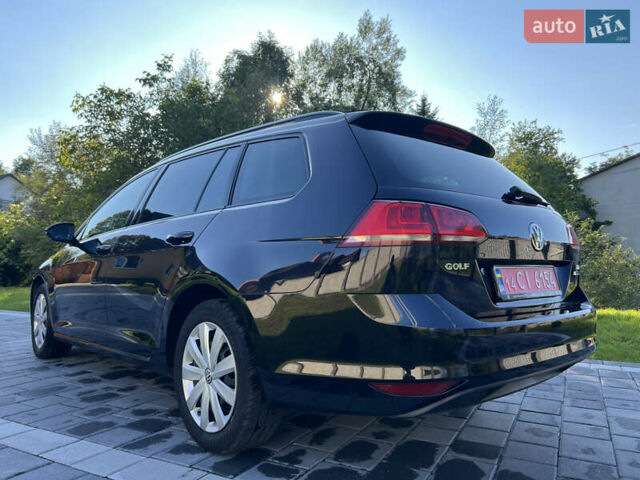 Черный Фольксваген Гольф, объемом двигателя 1.6 л и пробегом 206 тыс. км за 10500 $, фото 47 на Automoto.ua