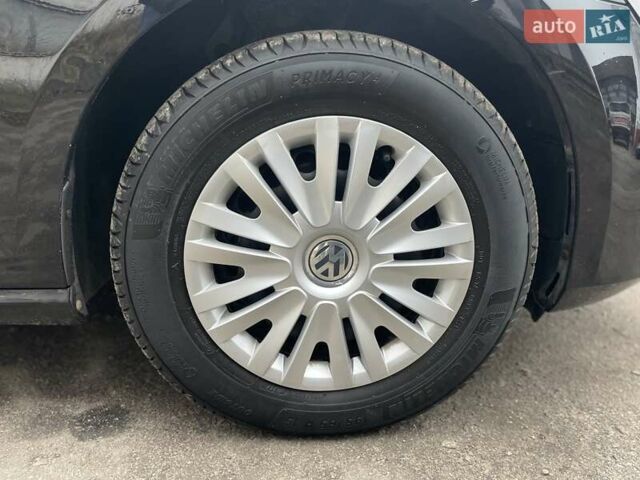 Чорний Фольксваген Гольф, об'ємом двигуна 1.6 л та пробігом 250 тис. км за 9900 $, фото 66 на Automoto.ua