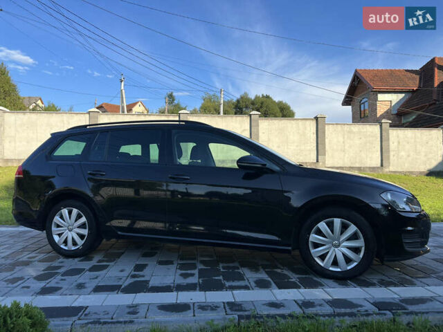 Черный Фольксваген Гольф, объемом двигателя 1.6 л и пробегом 206 тыс. км за 10500 $, фото 29 на Automoto.ua