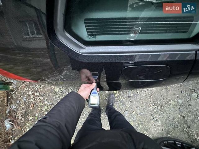 Чорний Фольксваген Гольф, об'ємом двигуна 1.6 л та пробігом 250 тис. км за 9900 $, фото 103 на Automoto.ua