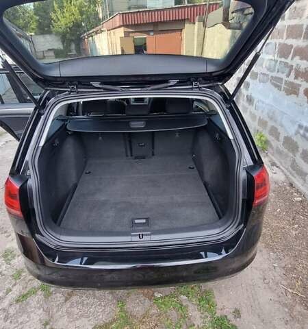 Черный Фольксваген Гольф, объемом двигателя 1.8 л и пробегом 174 тыс. км за 9200 $, фото 51 на Automoto.ua