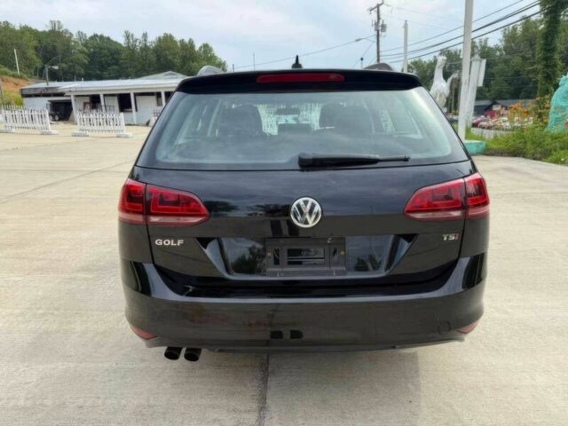 Чорний Фольксваген Гольф, об'ємом двигуна 1.8 л та пробігом 72 тис. км за 9000 $, фото 4 на Automoto.ua