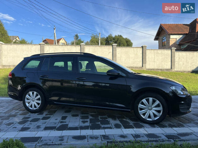 Черный Фольксваген Гольф, объемом двигателя 1.6 л и пробегом 206 тыс. км за 10500 $, фото 30 на Automoto.ua