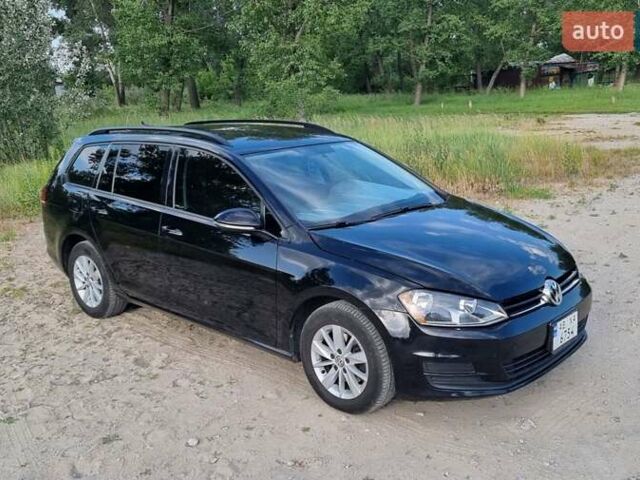 Черный Фольксваген Гольф, объемом двигателя 1.8 л и пробегом 174 тыс. км за 9200 $, фото 41 на Automoto.ua