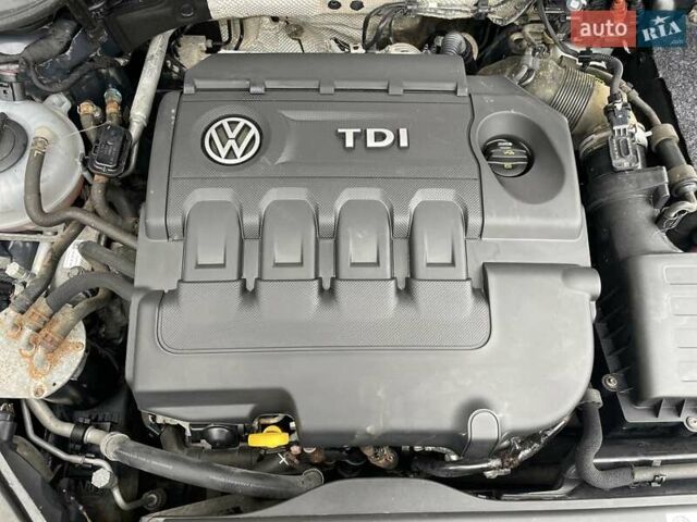 Чорний Фольксваген Гольф, об'ємом двигуна 1.6 л та пробігом 250 тис. км за 9900 $, фото 60 на Automoto.ua