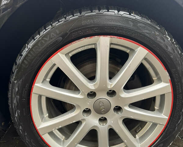 Чорний Фольксваген Гольф, об'ємом двигуна 1.6 л та пробігом 176 тис. км за 12700 $, фото 3 на Automoto.ua