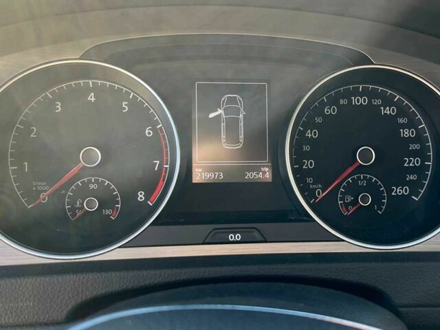 Черный Фольксваген Гольф, объемом двигателя 1.4 л и пробегом 215 тыс. км за 10300 $, фото 10 на Automoto.ua