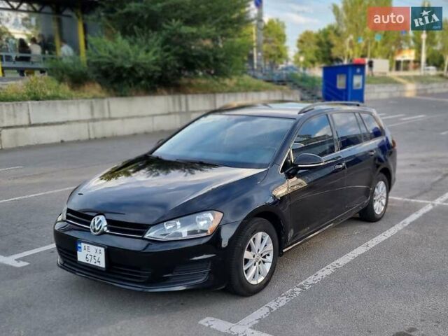 Черный Фольксваген Гольф, объемом двигателя 1.8 л и пробегом 174 тыс. км за 9200 $, фото 14 на Automoto.ua