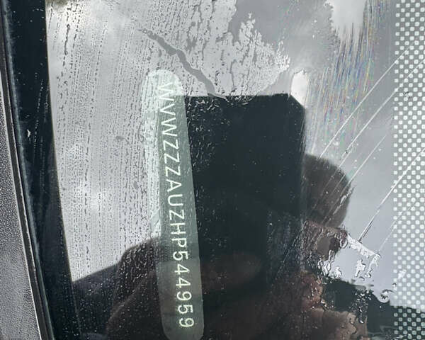 Чорний Фольксваген Гольф, об'ємом двигуна 1.6 л та пробігом 176 тис. км за 12700 $, фото 18 на Automoto.ua