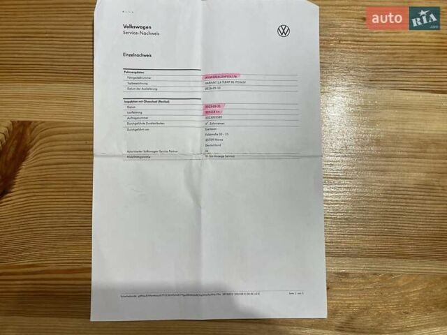 Чорний Фольксваген Гольф, об'ємом двигуна 1.6 л та пробігом 250 тис. км за 9900 $, фото 77 на Automoto.ua