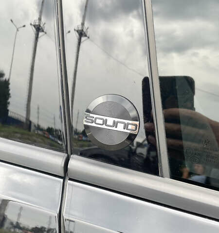 Черный Фольксваген Гольф, объемом двигателя 1.6 л и пробегом 248 тыс. км за 15800 $, фото 18 на Automoto.ua