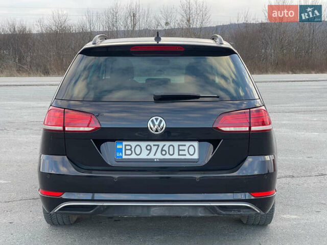 Чорний Фольксваген Гольф, об'ємом двигуна 1.6 л та пробігом 280 тис. км за 12500 $, фото 6 на Automoto.ua