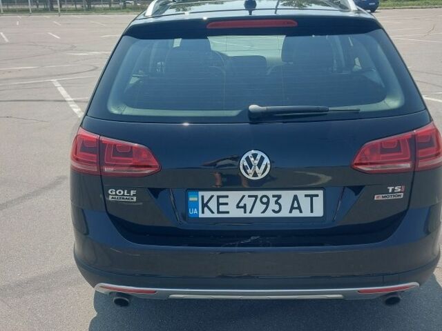 Чорний Фольксваген Гольф, об'ємом двигуна 1.8 л та пробігом 93 тис. км за 12900 $, фото 3 на Automoto.ua